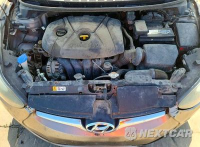 Zdjęcie 11 z 13 samochodu: 2015 HYUNDAI ELANTRA VIN:5NPDH4AE7FH574814 - miniatura