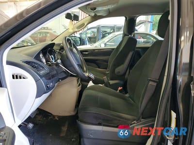 Zdjęcie 7 z 13 samochodu: 2012 DODGE GRAND CARAVAN SXT VIN:2C4RDGCG5CR179059 - miniatura