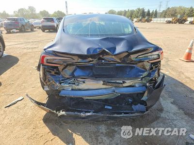 Zdjęcie 6 z 12 samochodu: 2025 TESLA MODEL 3 VIN:5YJ3E1EA2SF074854 - miniatura