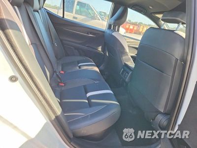 Zdjęcie 10 z 13 samochodu: 2026 TOYOTA CAMRY SE VIN:4T1DAACK0TU724099 - miniatura