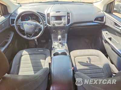 Zdjęcie 8 z 14 samochodu: 2017 FORD EDGE SE VIN:2FMPK3G96HBB80475 - miniatura