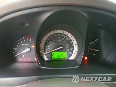 Zdjęcie 9 z 12 samochodu: 2007 KIA SPECTRA LX VIN:KNAFE121975432894 - miniatura