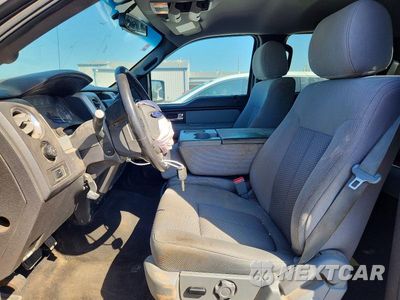 Zdjęcie 7 z 12 samochodu: 2012 FORD F150 SUPERCREW VIN:1FTFW1ET0CFD05842 - miniatura