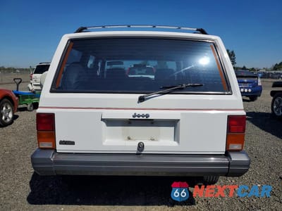 Zdjęcie 6 z 12 samochodu: 1991 JEEP CHEROKEE LAREDO VIN:1J4FJ58S8ML639137 - miniatura