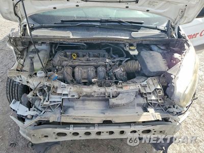 Zdjęcie 12 z 14 samochodu: 2016 FORD TRANSIT CONNECT XL VIN:NM0LS7E72G1291821 - miniatura