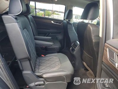 Zdjęcie 11 z 14 samochodu: 2024 VOLKSWAGEN ATLAS SEL PREMIUM R-LINE VIN:1V2FR2CA5RC584275 - miniatura