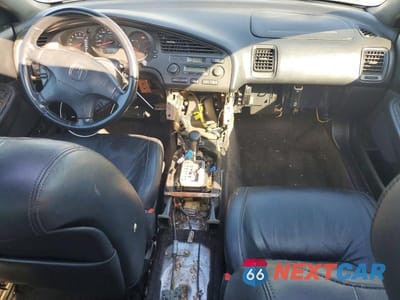 Zdjęcie 8 z 12 samochodu: 2001 ACURA 3.2TL VIN:19UUA56611A006815 - miniatura