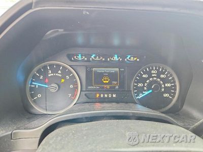 Zdjęcie 9 z 12 samochodu: 2020 FORD F150 SUPERCREW VIN:1FTEW1E58LKE92316 - miniatura