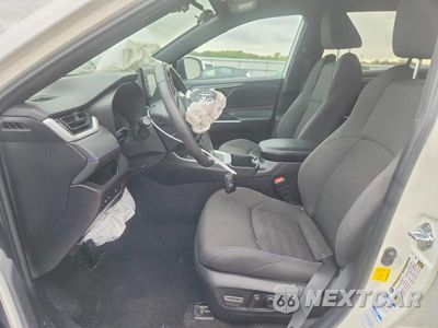 Zdjęcie 7 z 12 samochodu: 2022 TOYOTA RAV4 SE VIN:4T3T6RFV1NU069964 - miniatura