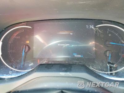 Zdjęcie 9 z 13 samochodu: 2022 TOYOTA RAV4 XSE VIN:2T3E6RFV8NW030748 - miniatura