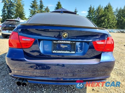 Zdjęcie 6 z 12 samochodu: 2011 BMW 328 XI VIN:WBAPK7C50BA817441 - miniatura