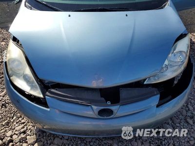 Zdjęcie 12 z 13 samochodu: 2006 TOYOTA SIENNA XLE 7 PASSENGER VIN:5TDZA22C46S422883 - miniatura