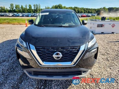 Piąte zdjęcie samochodu w środku: 2023 NISSAN ROGUE S VIN:5N1BT3AA8PC888218 - miniatura