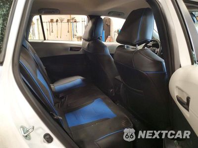 Zdjęcie 11 z 13 samochodu: 2026 TOYOTA COROLLA CROSS L VIN:7MUAAABG3TV165937 - miniatura
