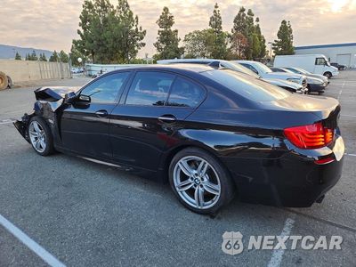 Drugie zdjęcie samochodu z przodu: 2016 BMW 535 I VIN:WBA5B1C56GG551724 - miniatura