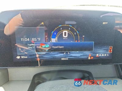 Zdjęcie 9 z 14 samochodu: 2027 CHEVROLET TRAVERSE LT VIN:1GNERGKS9VJ111304 - miniatura