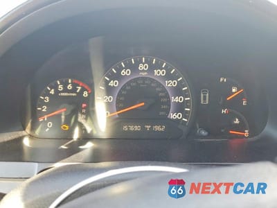 Zdjęcie 9 z 13 samochodu: 2006 HONDA ODYSSEY TOURING VIN:5FNRL38866B007376 - miniatura