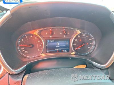 Zdjęcie 9 z 13 samochodu: 2019 CHEVROLET EQUINOX LT VIN:2GNAXKEV7K6135719 - miniatura