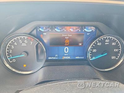 Zdjęcie 9 z 13 samochodu: 2021 FORD F150 SUPERCREW VIN:1FTFW1E84MKD50402 - miniatura