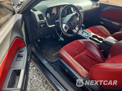 Zdjęcie 8 z 12 samochodu: 2014 DODGE CHALLENGER R/T VIN:2C3CDYBT6EH154288 - miniatura