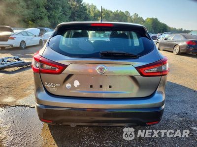 Zdjęcie 6 z 13 samochodu: 2020 NISSAN ROGUE SPORT S VIN:JN1BJ1CVXLW277147 - miniatura