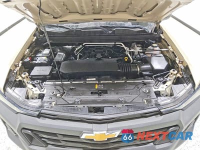 Zdjęcie 12 z 13 samochodu: 2024 CHEVROLET COLORADO VIN:1GCGSBEC6R1145414 - miniatura