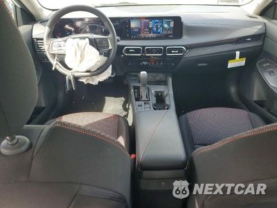 Zdjęcie 8 z 12 samochodu: 2026 NISSAN SENTRA SR VIN:3N1AB9DV5TY210213 - miniatura