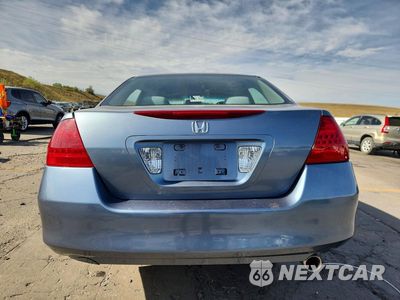 Zdjęcie 6 z 12 samochodu: 2007 HONDA ACCORD SE VIN:1HGCM56327A094341 - miniatura