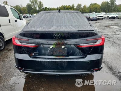 Zdjęcie 6 z 12 samochodu: 2026 TOYOTA CAMRY XSE VIN:4T1DBADK9TU557995 - miniatura
