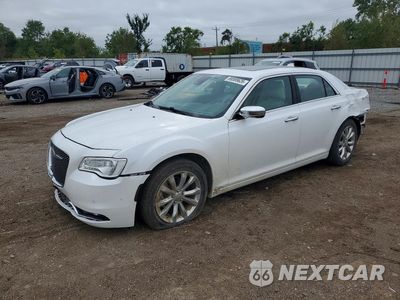 2015 CHRYSLER 300C 2C3CCAKG6FH808494 - główne zdjęcie licytacji z USA - miniatura