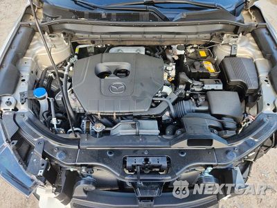 Zdjęcie 12 z 14 samochodu: 2025 MAZDA CX-5 PREMIUM PLUS VIN:JM3KFBEM9S0807559 - miniatura