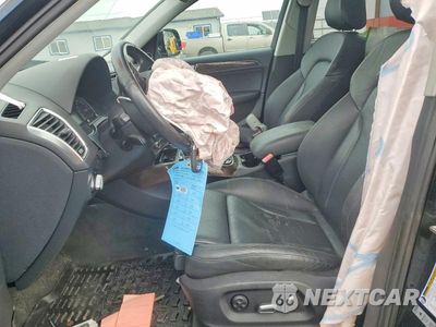 Zdjęcie 7 z 13 samochodu: 2014 AUDI Q5 PREMIUM PLUS VIN:WA1LFAFPXEA008673 - miniatura