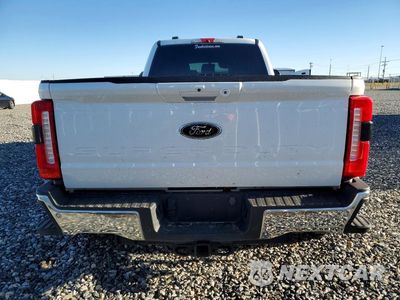 Zdjęcie 6 z 12 samochodu: 2025 FORD F350 SUPER DUTY VIN:1FT8W3DM7SEC18281 - miniatura