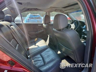 Zdjęcie 10 z 12 samochodu: 2004 HONDA ACCORD EX VIN:1HGCM66514A061088 - miniatura