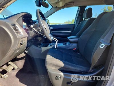Zdjęcie 7 z 14 samochodu: 2017 DODGE DURANGO SXT VIN:1C4RDJAG8HC879240 - miniatura