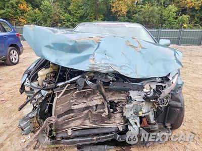Piąte zdjęcie samochodu w środku: 2010 TOYOTA CAMRY LE VIN:4T4BF3EK6AR060024 - miniatura