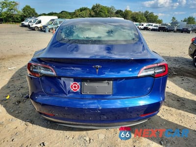 Zdjęcie 6 z 13 samochodu: 2020 TESLA MODEL 3 VIN:5YJ3E1EA0LF615871 - miniatura