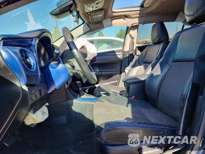Zdjęcie 7 z 13 samochodu: 2017 TOYOTA COROLLA SE VIN:2T1BURHE0HC788829 - miniatura