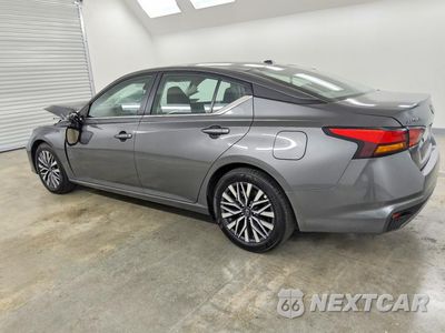 Drugie zdjęcie samochodu z przodu: 2026 NISSAN ALTIMA SV VIN:1N4BL4DV6TN322751 - miniatura