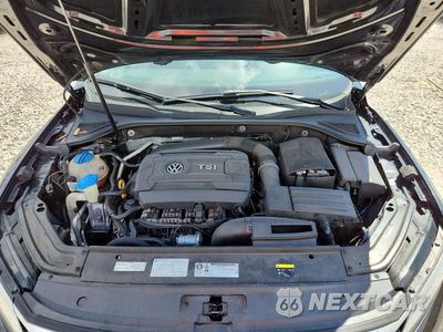 Zdjęcie 11 z 12 samochodu: 2017 VOLKSWAGEN PASSAT R-LINE VIN:1VWDT7A32HC080290 - miniatura