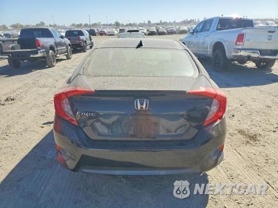 Zdjęcie 6 z 13 samochodu: 2016 HONDA CIVIC EX VIN:19XFC1F30GE203674 - miniatura