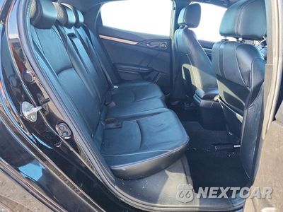 Zdjęcie 10 z 12 samochodu: 2019 HONDA CIVIC EXL VIN:SHHFK7H80KU207188 - miniatura
