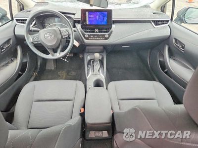 Zdjęcie 8 z 12 samochodu: 2023 TOYOTA COROLLA LE VIN:5YFB4MDEXPP023747 - miniatura