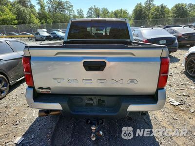 Zdjęcie 6 z 12 samochodu: 2024 TOYOTA TACOMA TRD OFF-ROAD VIN:3TMLB5JN0RM065942 - miniatura