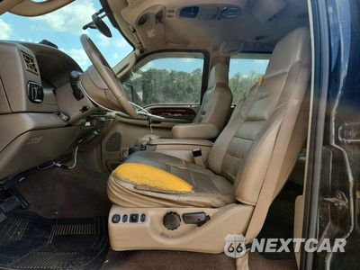 Zdjęcie 7 z 13 samochodu: 2003 FORD EXCURSION LIMITED VIN:1FMNU43S63ED40674 - miniatura
