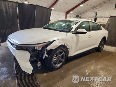2026 KIA K4 LXS 3KPFT4DEXTE356739 - główne zdjęcie licytacji z USA - miniatura