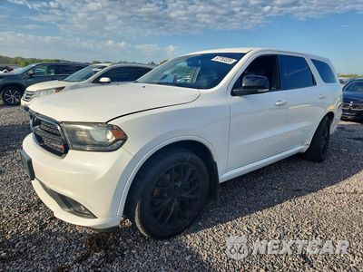 2015 DODGE DURANGO R/T 1C4SDJCT1FC810642 - główne zdjęcie licytacji z USA - miniatura