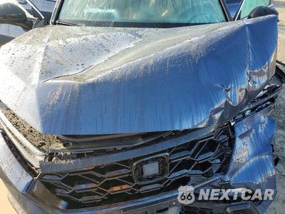 Zdjęcie 12 z 13 samochodu: 2025 HONDA CR-V SPORT-L VIN:7FARS6H85SE034846 - miniatura