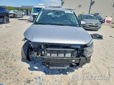 Piąte zdjęcie samochodu w środku: 2026 HYUNDAI VENUE SE VIN:KMHRB8A39TU452918 - miniatura
