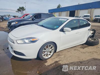 2013 DODGE DART SXT 1C3CDFBA3DD186100 - główne zdjęcie licytacji z USA - miniatura